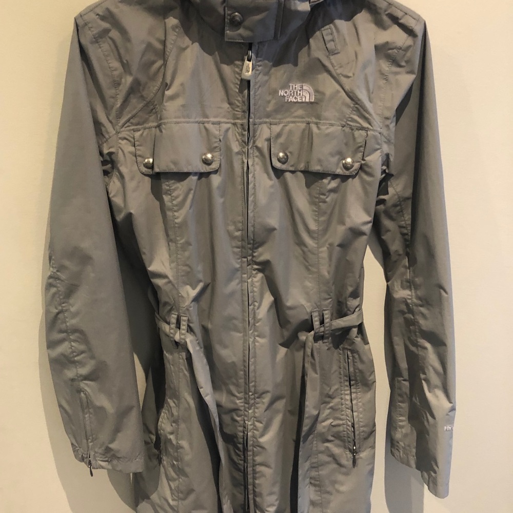 Women’s Rain Jacket